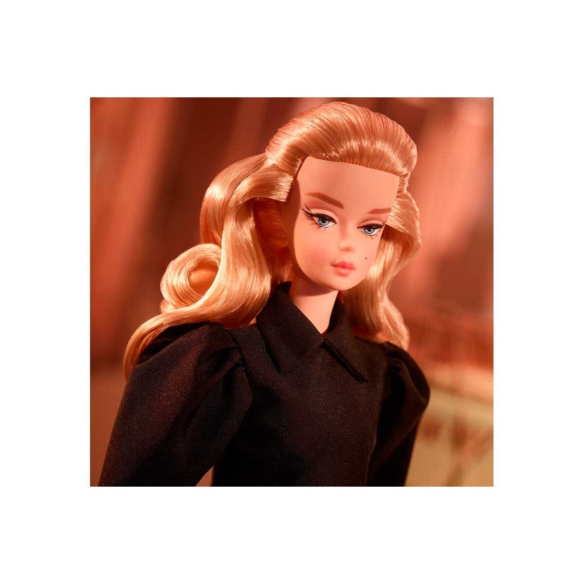 coleccion barbie
