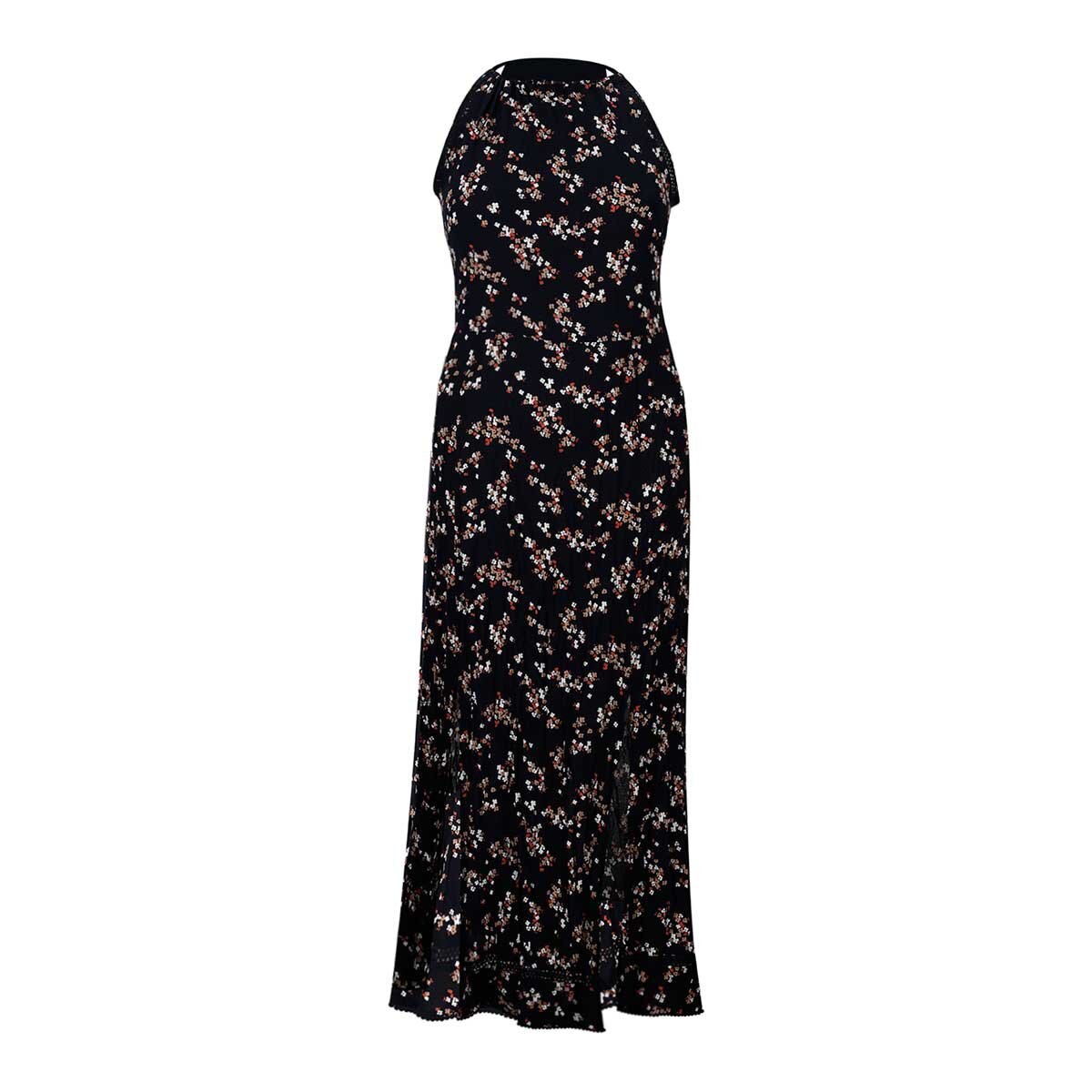 Maxi Vestido Jeanious Plus para Dama