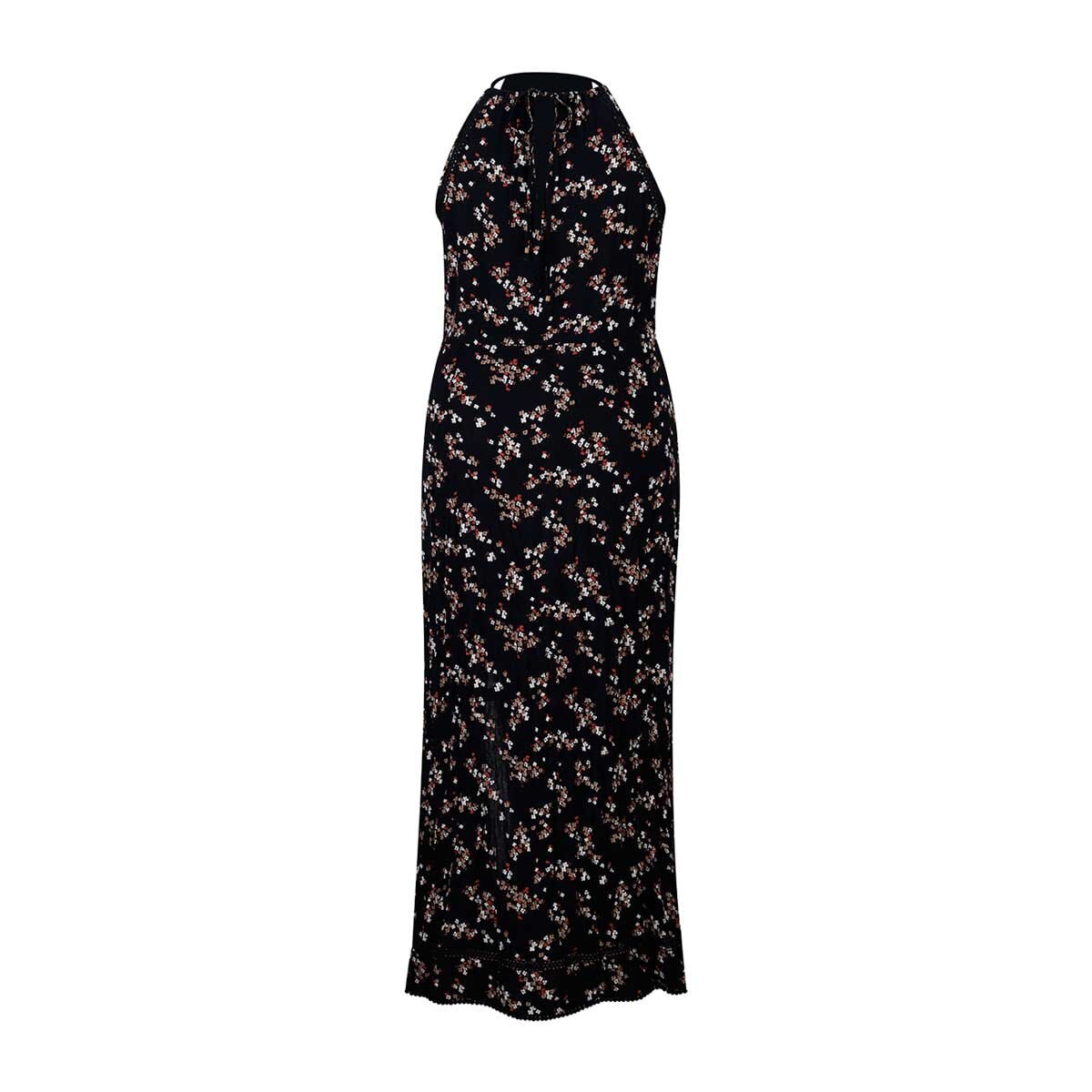 Maxi Vestido Jeanious Plus para Dama