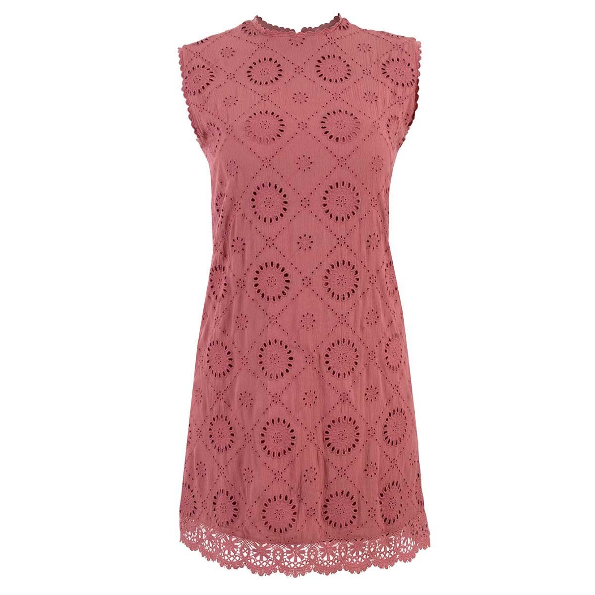 Vestido Encaje Jeanious Plus para Dama