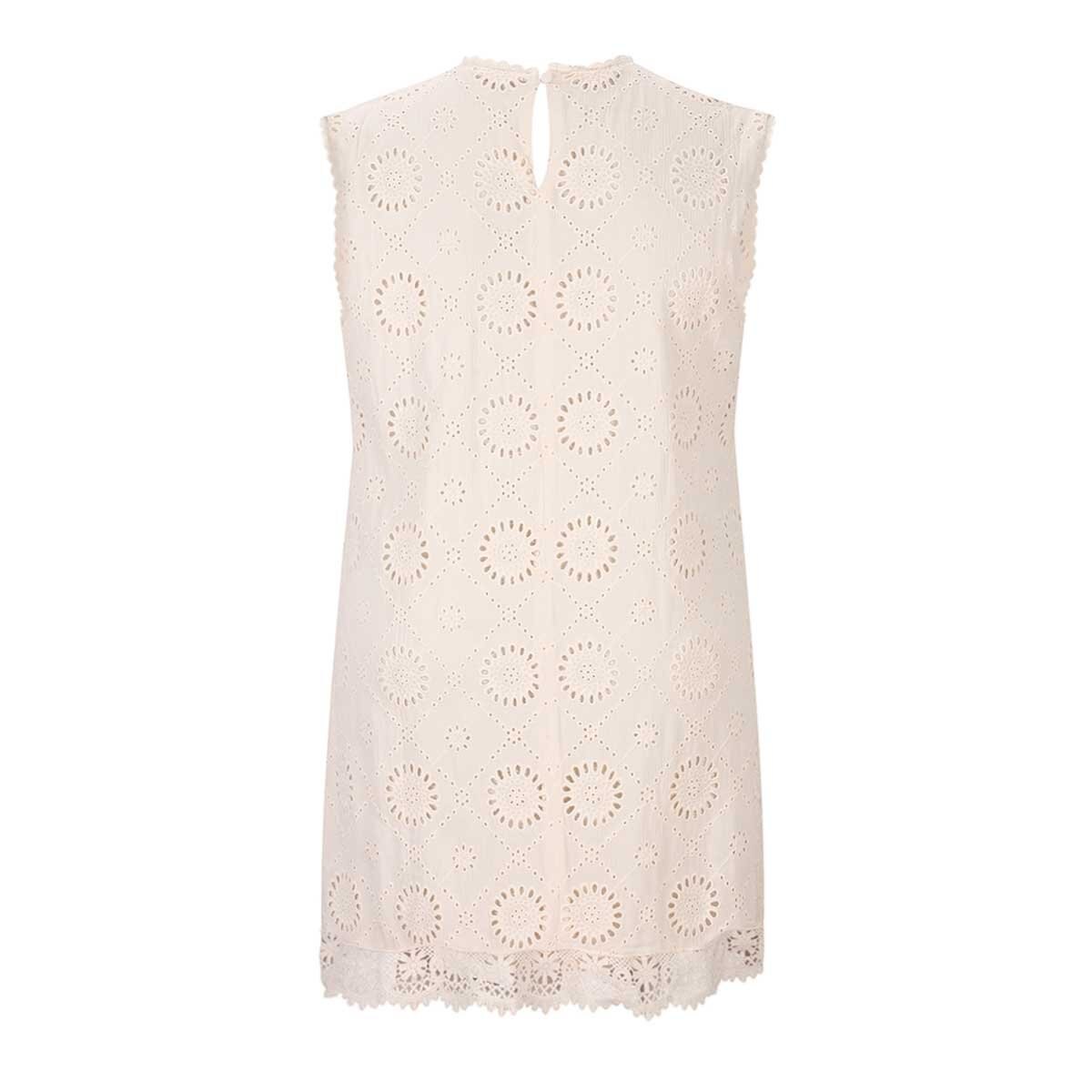 Vestido Encaje Jeanious Plus para Dama