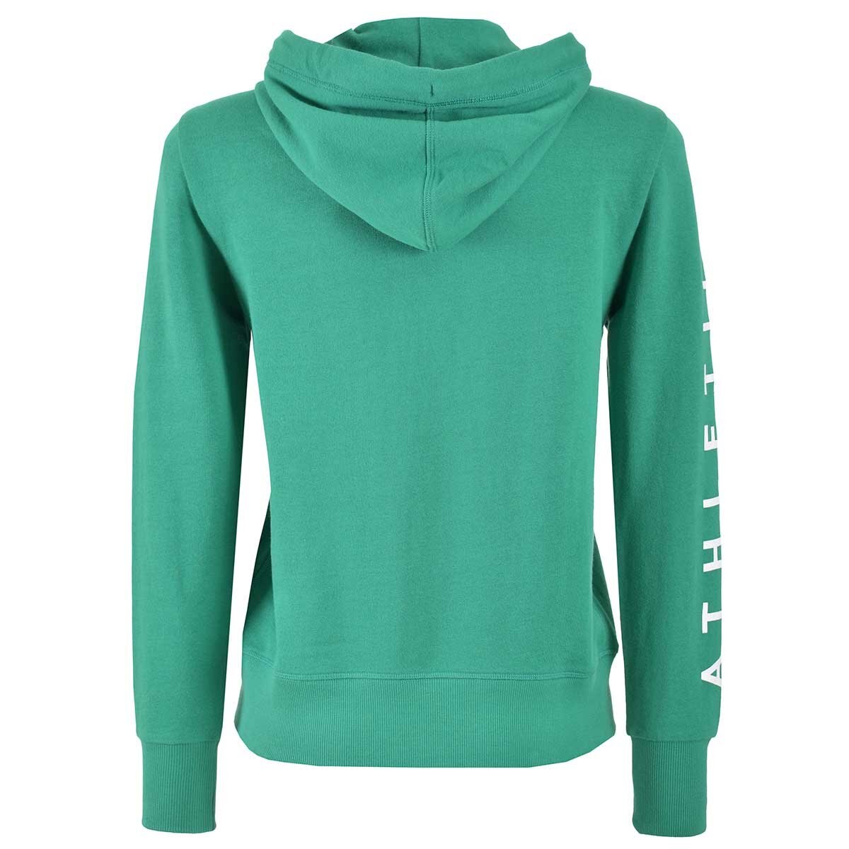 Sudadera de Punto Jeanious Plus para Dama