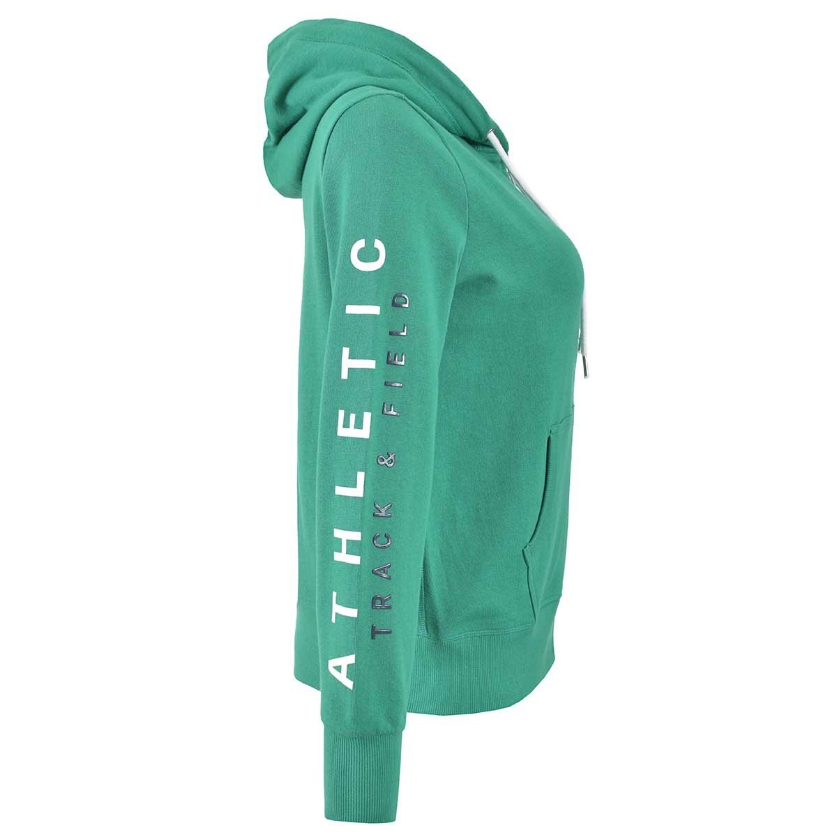 Sudadera de Punto Jeanious Plus para Dama