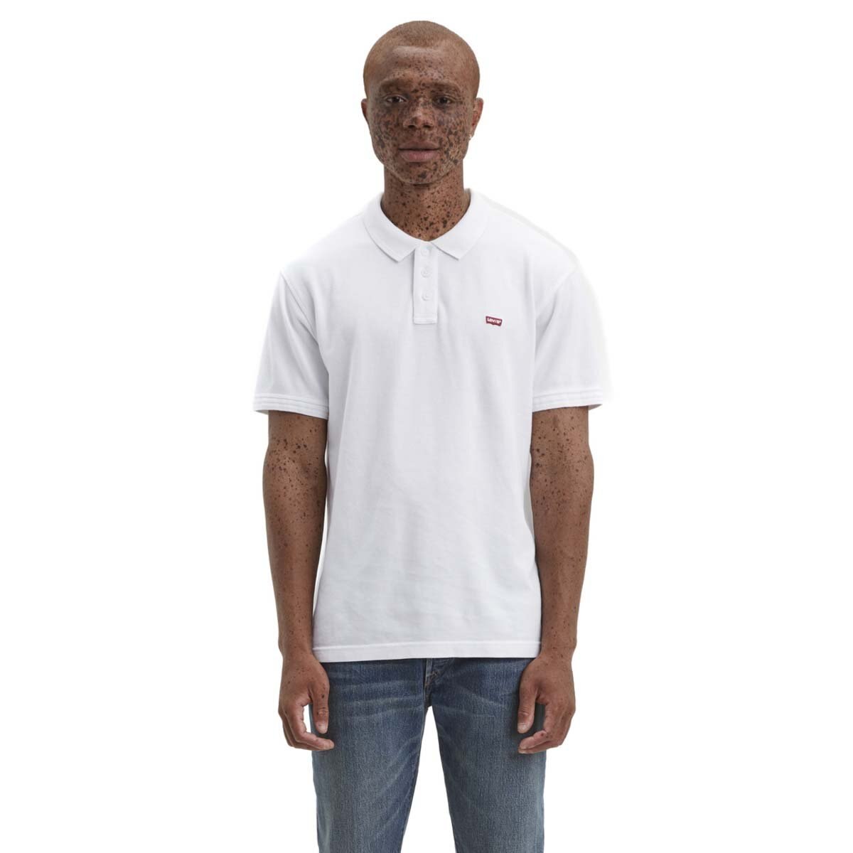 Polo Original Fit Levi\'s para Caballero