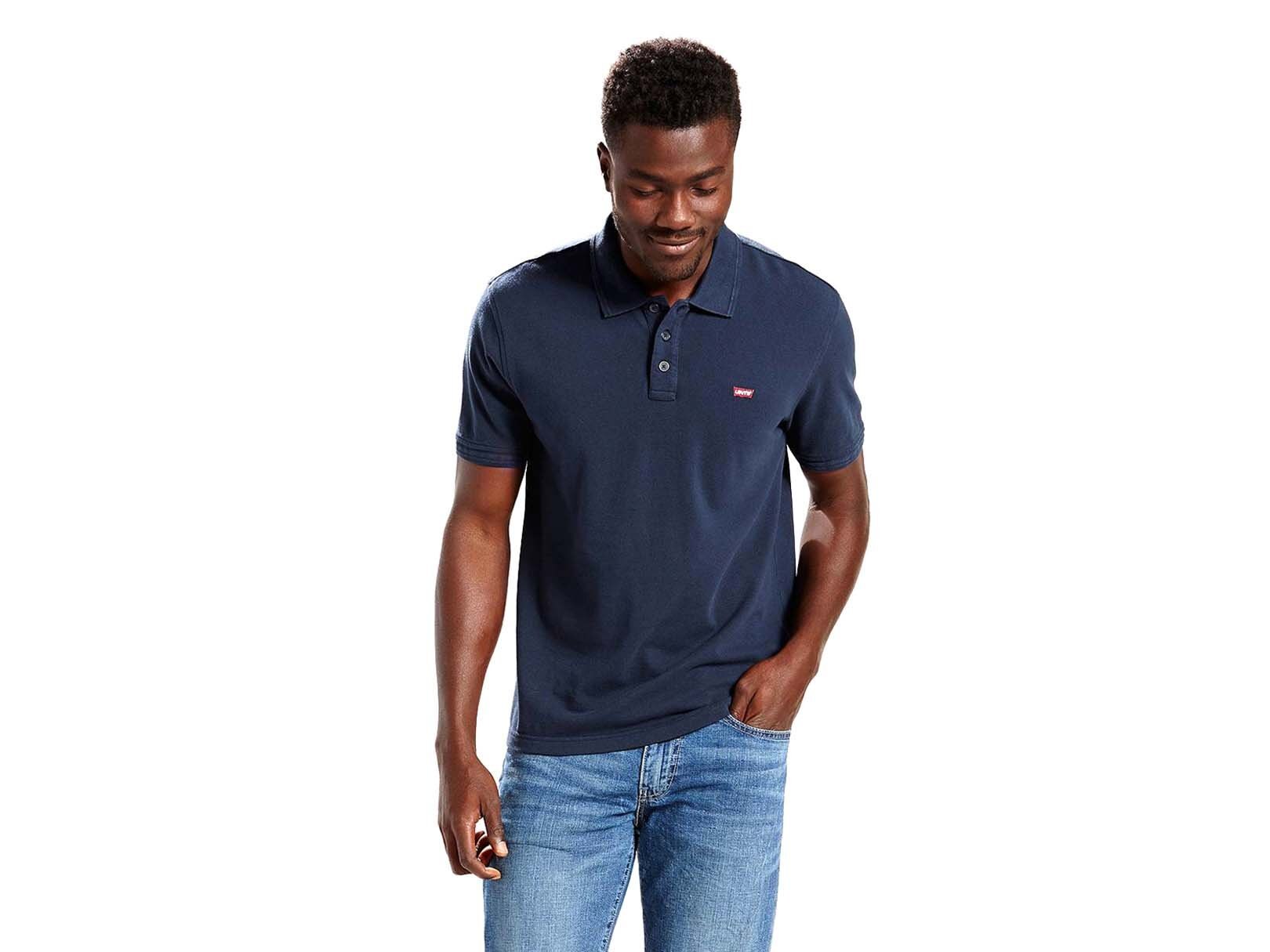 Polo Original Fit Levi's para Caballero