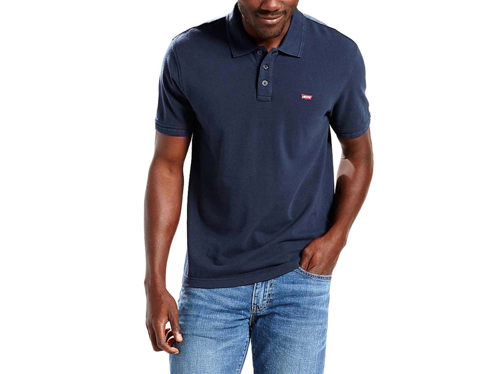 Polo Original Fit Levi's para Caballero