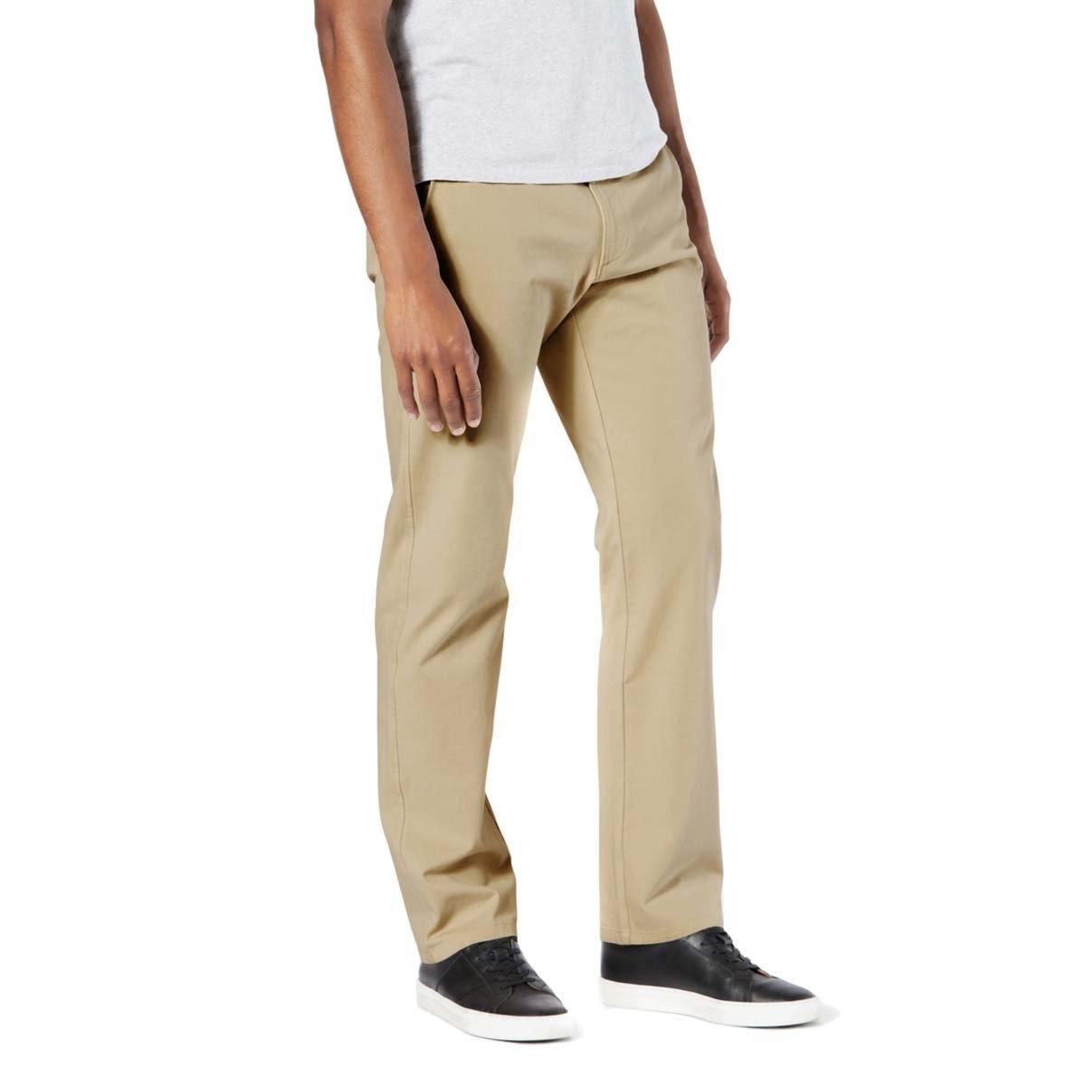 Pantalón Casual Straight Smart 360 Dockers para Caballero