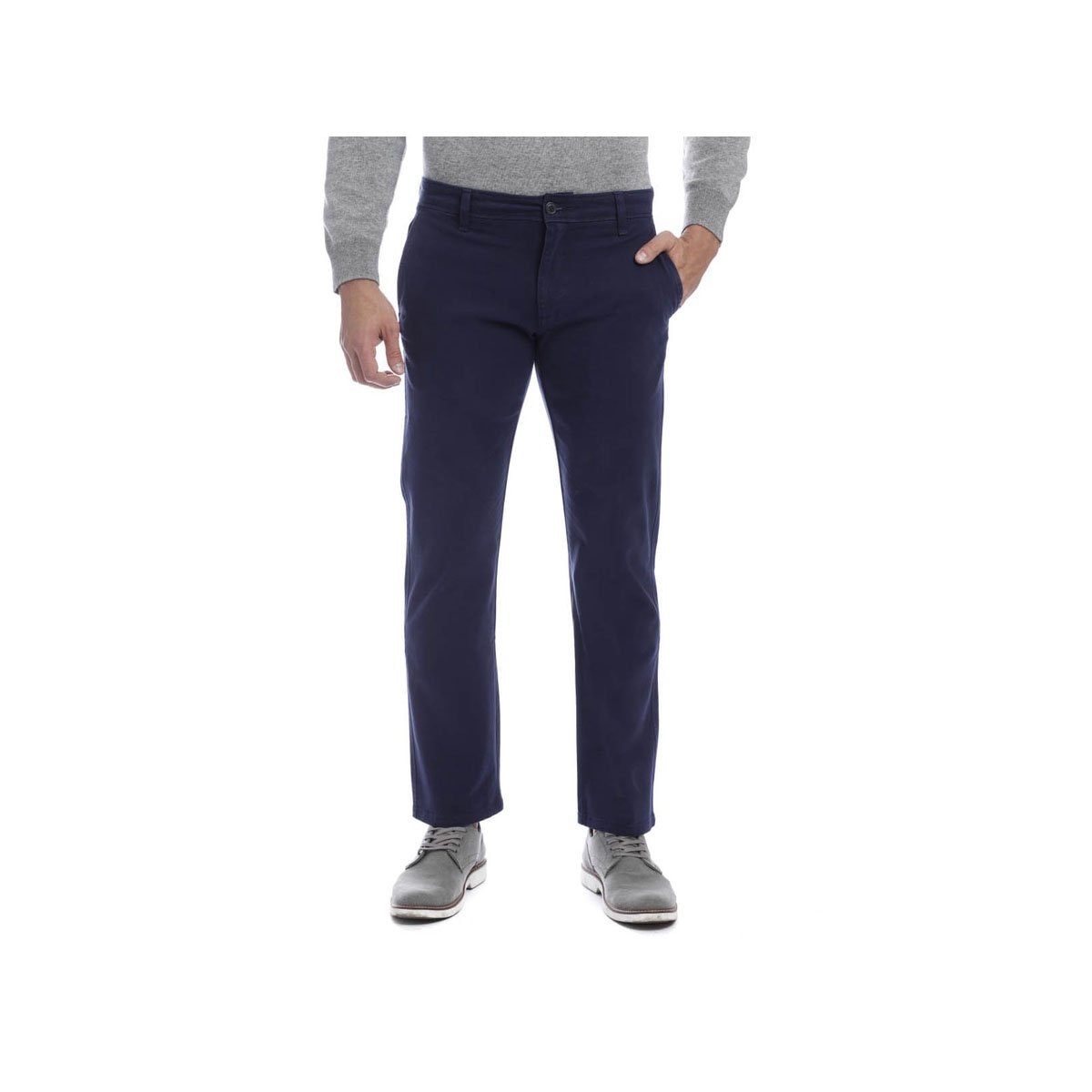 Pantalón Casual Straight Smart 360 Dockers para Caballero