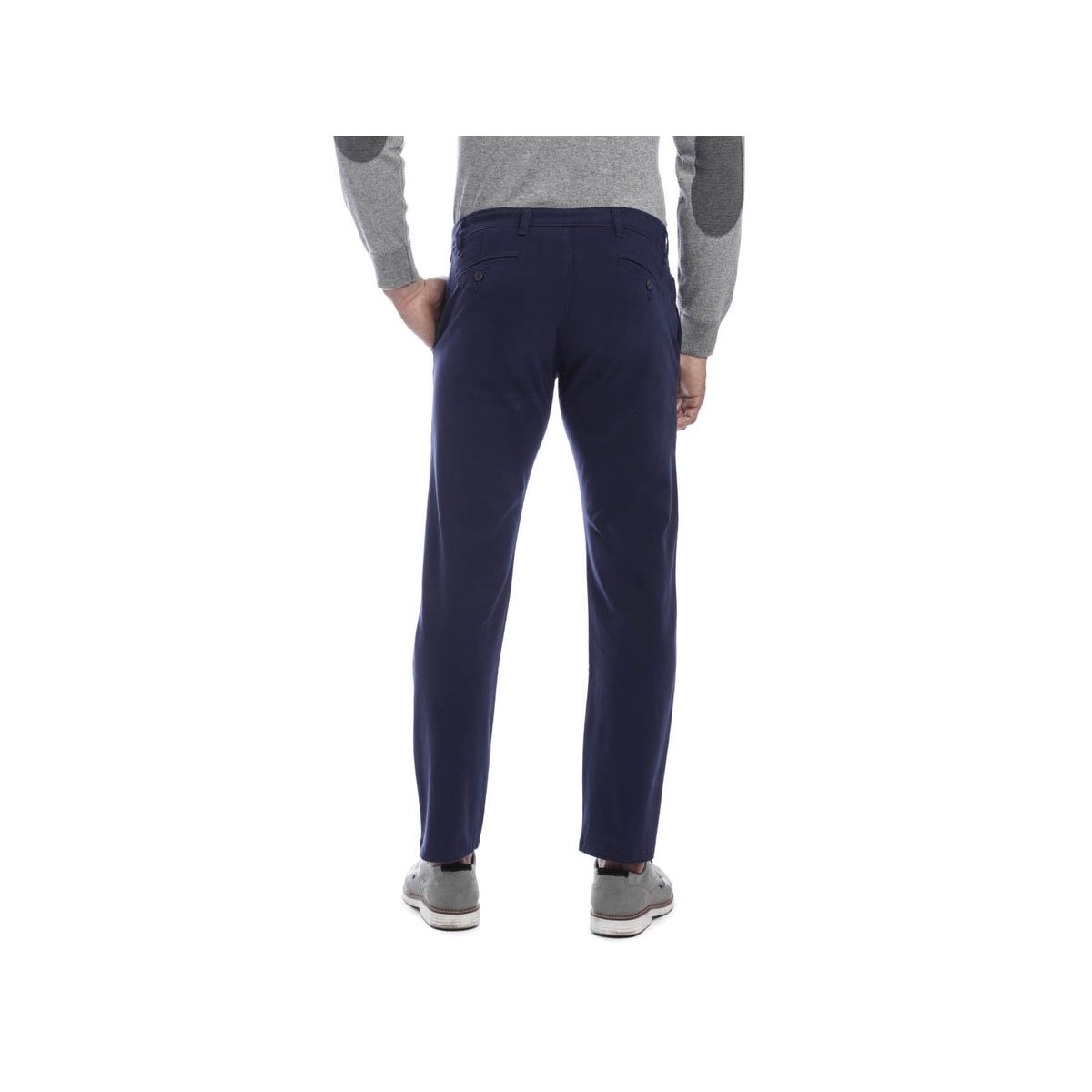 Pantalón Casual Straight Smart 360 Dockers para Caballero