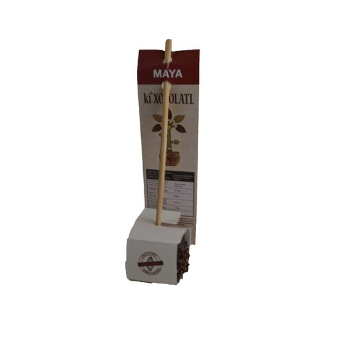 Bebida Ki Xocolatl Maya