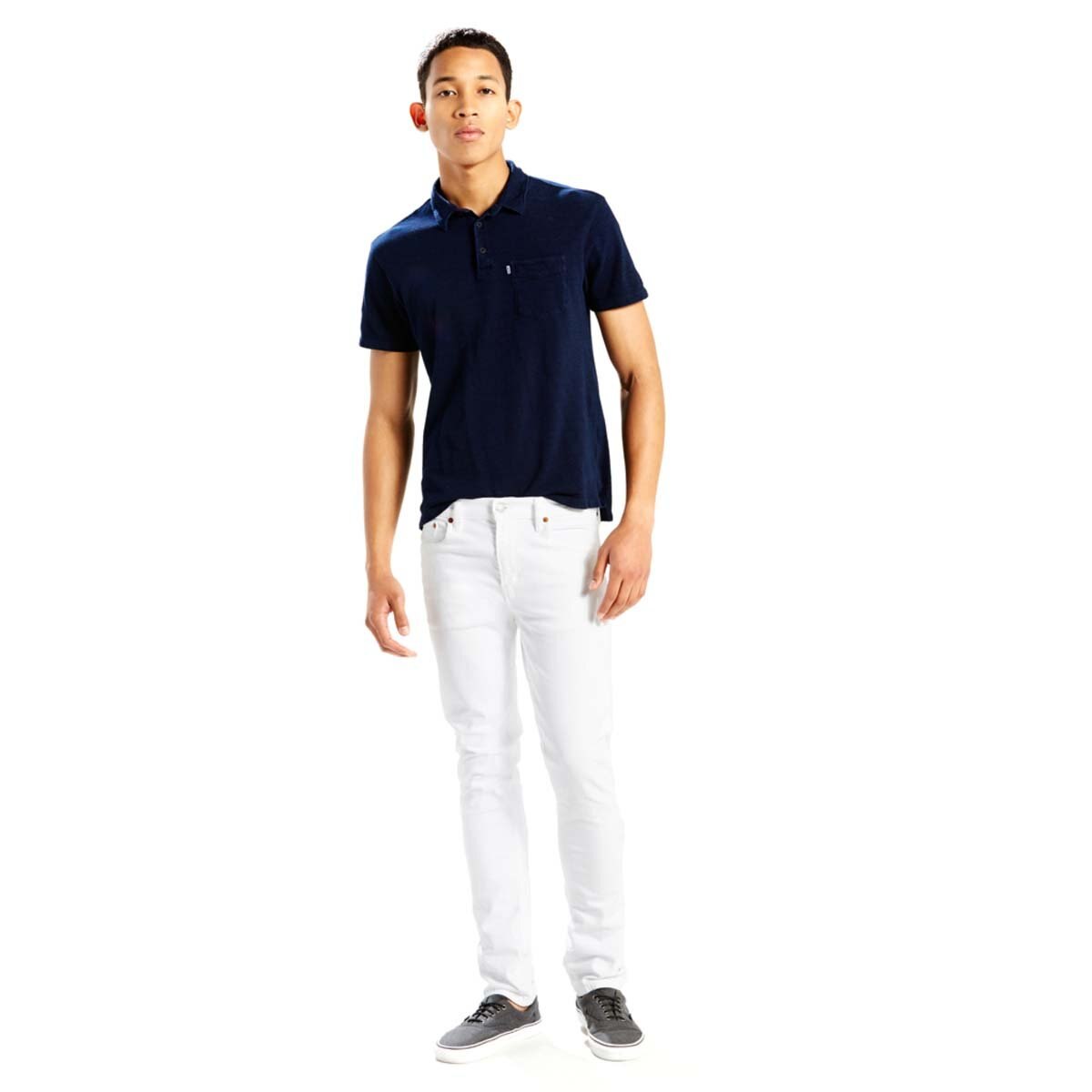 Jeans 511 Slim Fit Levi's para Caballero
