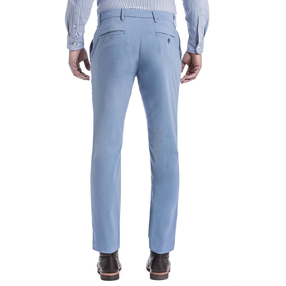 Pantalón Slim Azul Dockers para Caballero