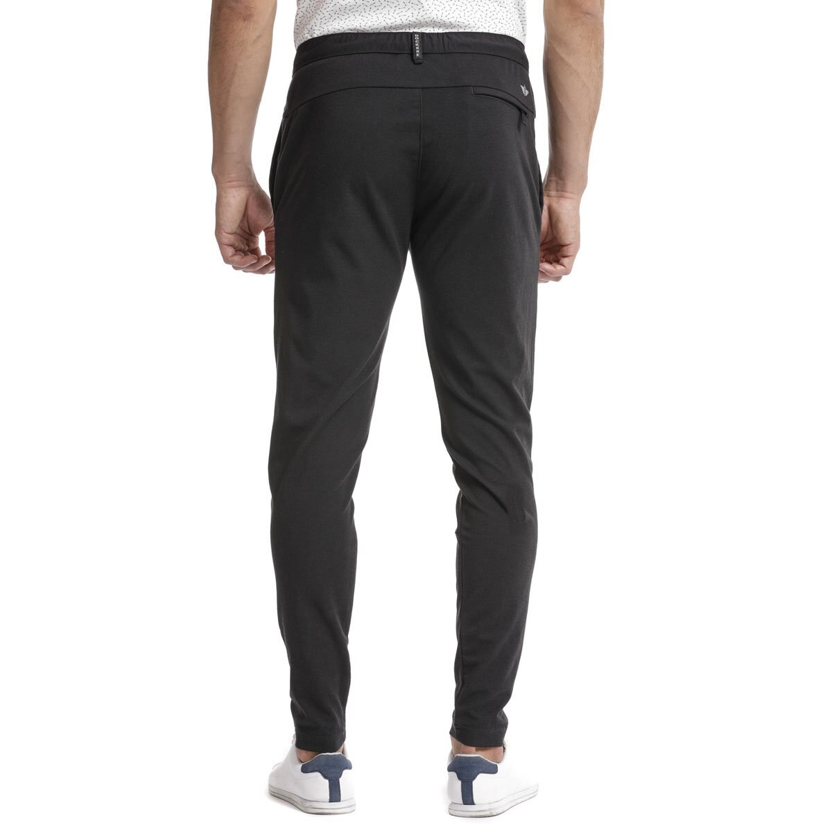 Jogger Negro Dockers® para Caballero
