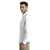 Camisa Blanca Lisa con Bolsillo al Frente Dockers® para Caballero