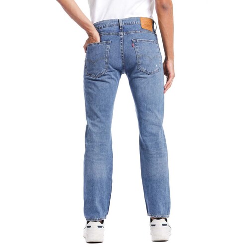 Jeans Azul Levi's® 502™ Taper