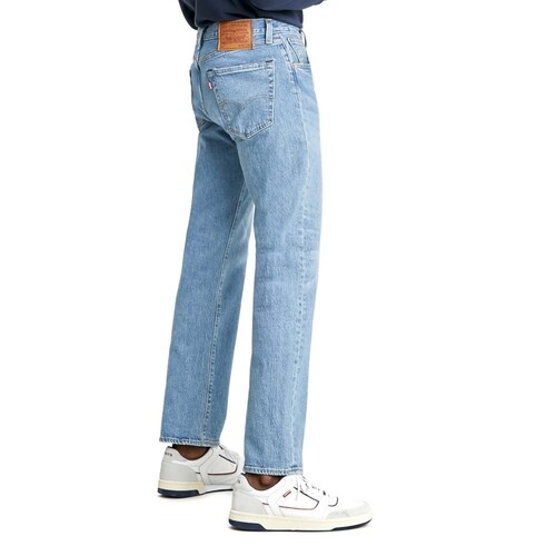 Jeans Azul Levi's&reg; 501&reg; '93 Straight para Caballero