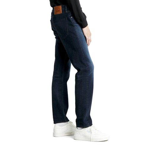 Jeans Azul Levi's® 502™ Taper para Caballero