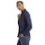 Camisa Azul Levi's® Classic 1 Pkt Slim para Caballero
