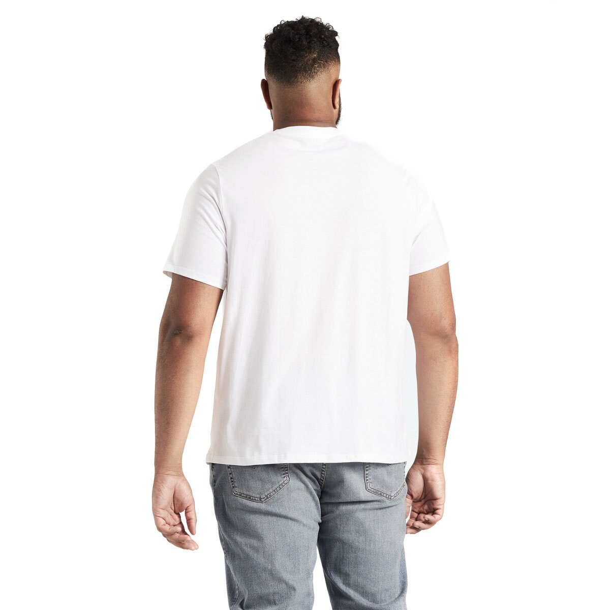 Playera Big Graphic Tee Levi\'s B&t para Caballero