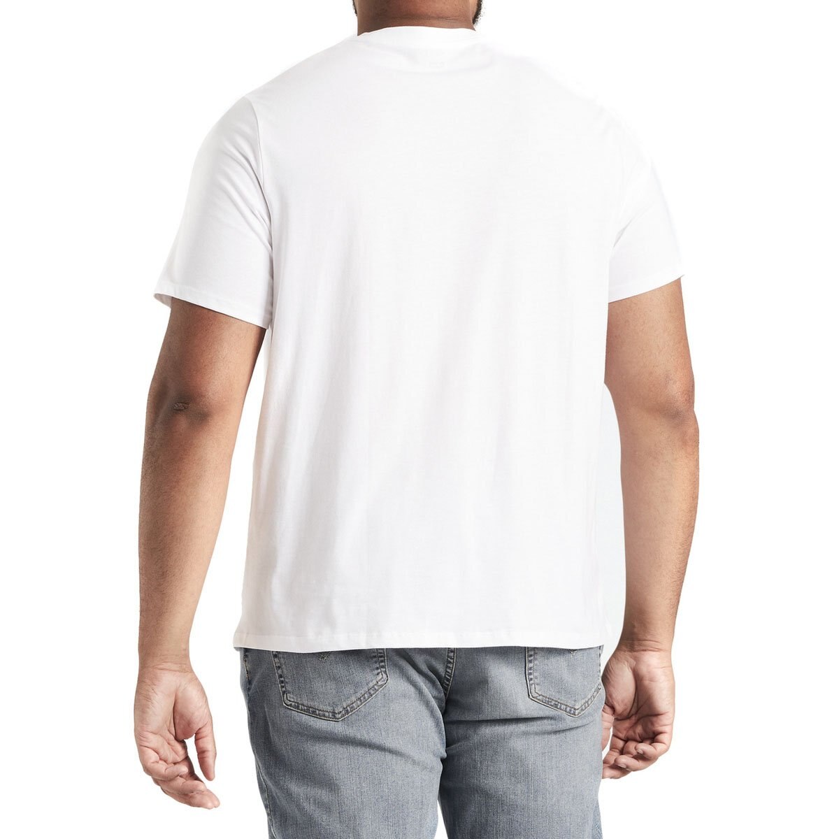 Playera Big Graphic Tee Levi\'s B&t para Caballero