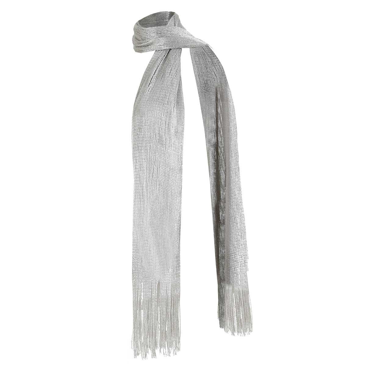 Pashmina con Flecos Philosophy Jr Nights