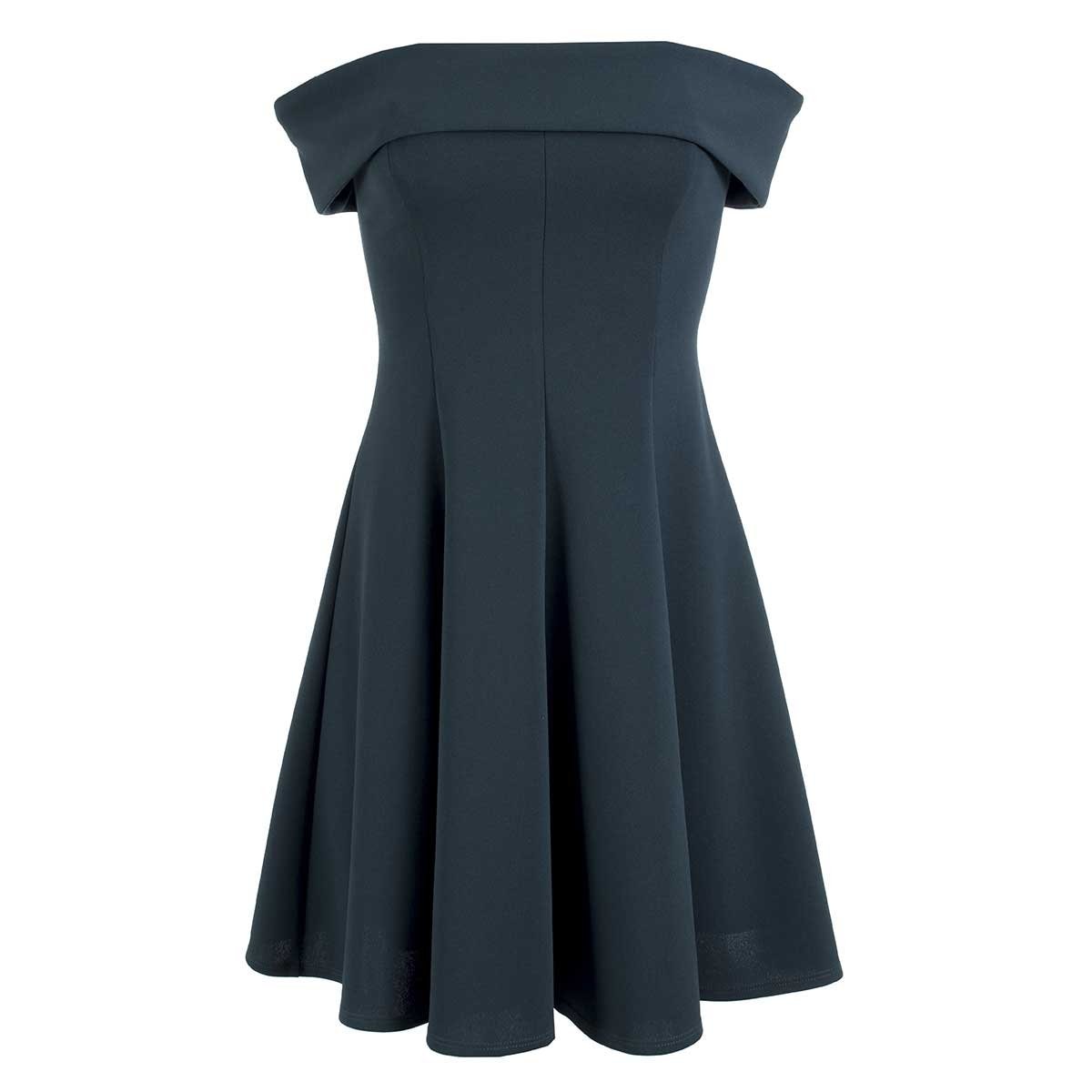 Vestido Strapless Philosophy Jr Nights