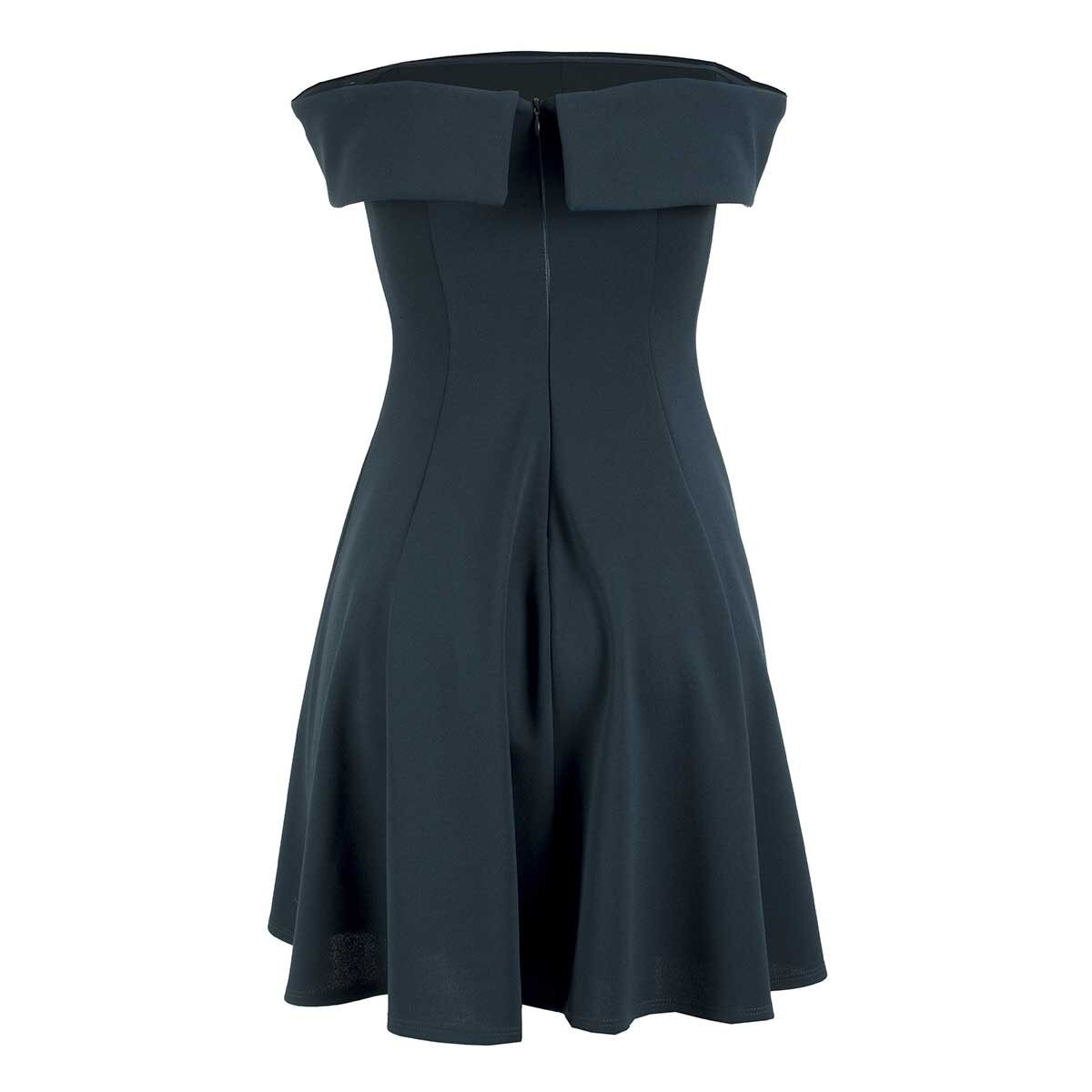 Vestido Strapless Philosophy Jr Nights