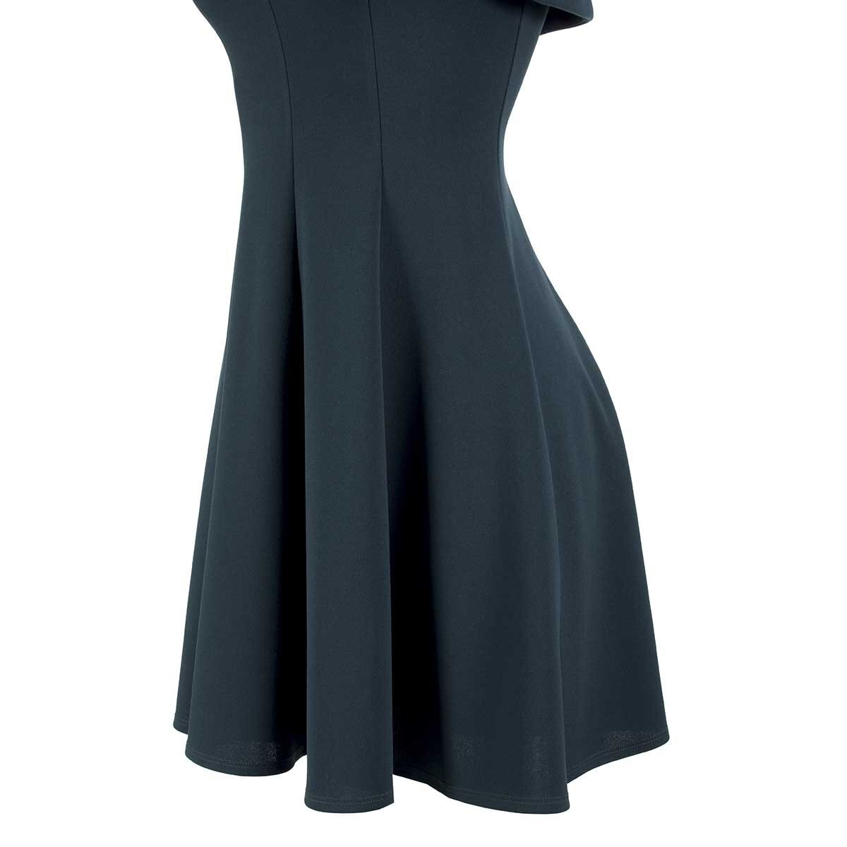 Vestido Strapless Philosophy Jr Nights