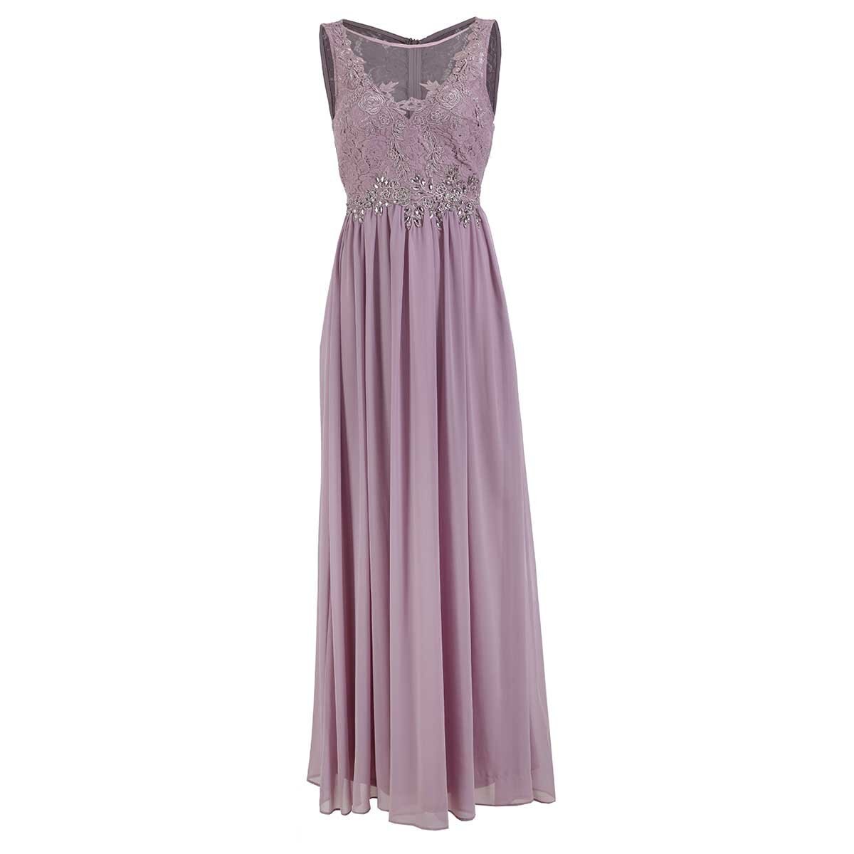 Vestido Talle Encaje Philosophy Jr Nights