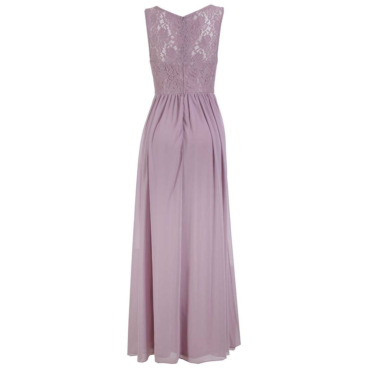 Vestido Talle Encaje Philosophy Jr Nights