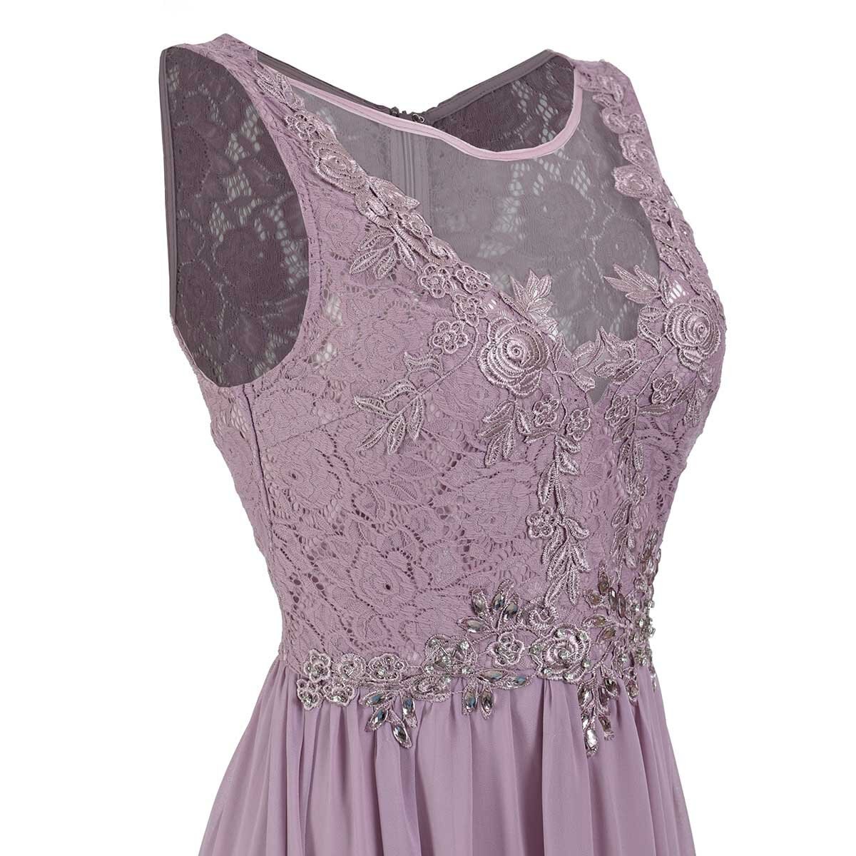 Vestido Talle Encaje Philosophy Jr Nights