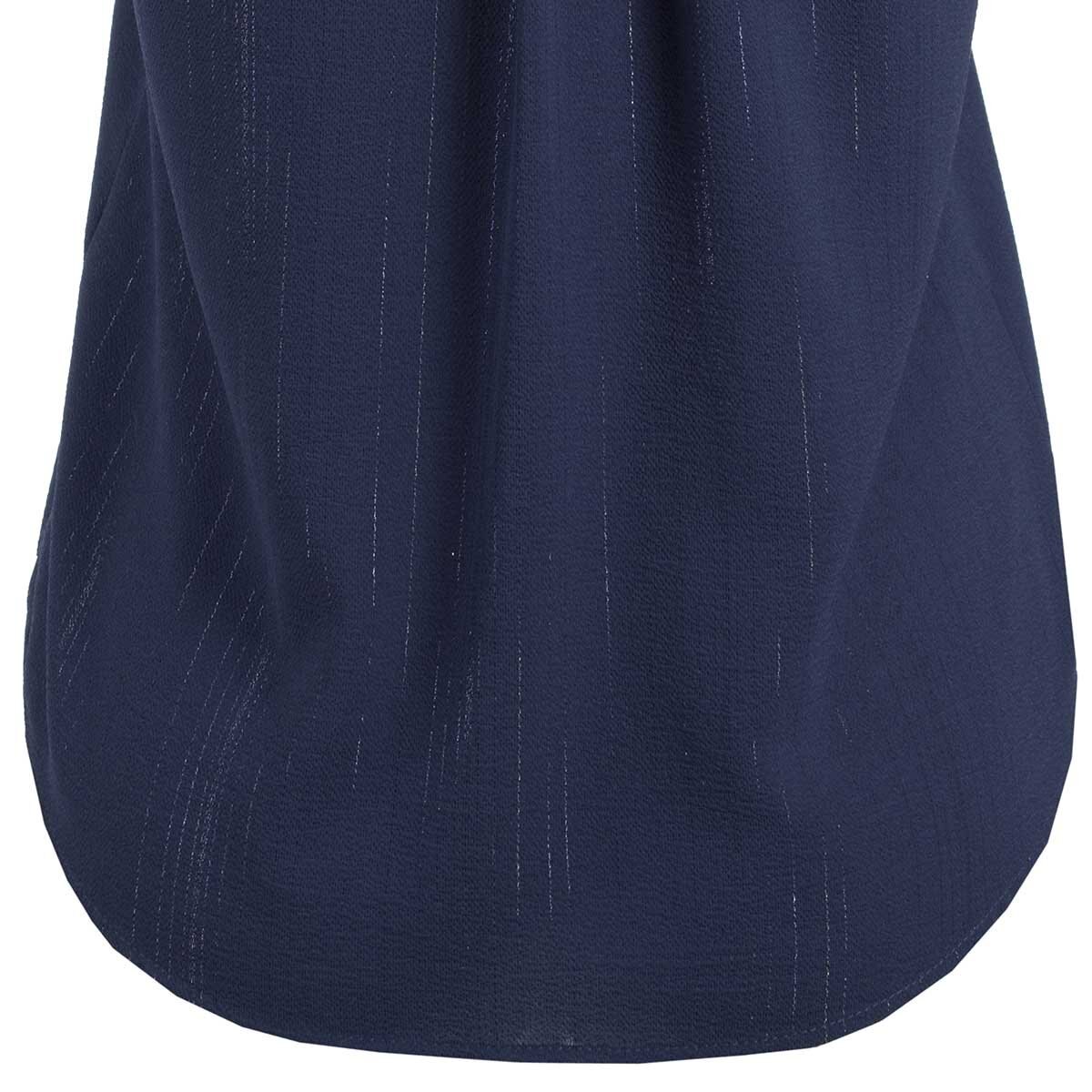 Blusa con Corbatín Philosophy Jr para Dama