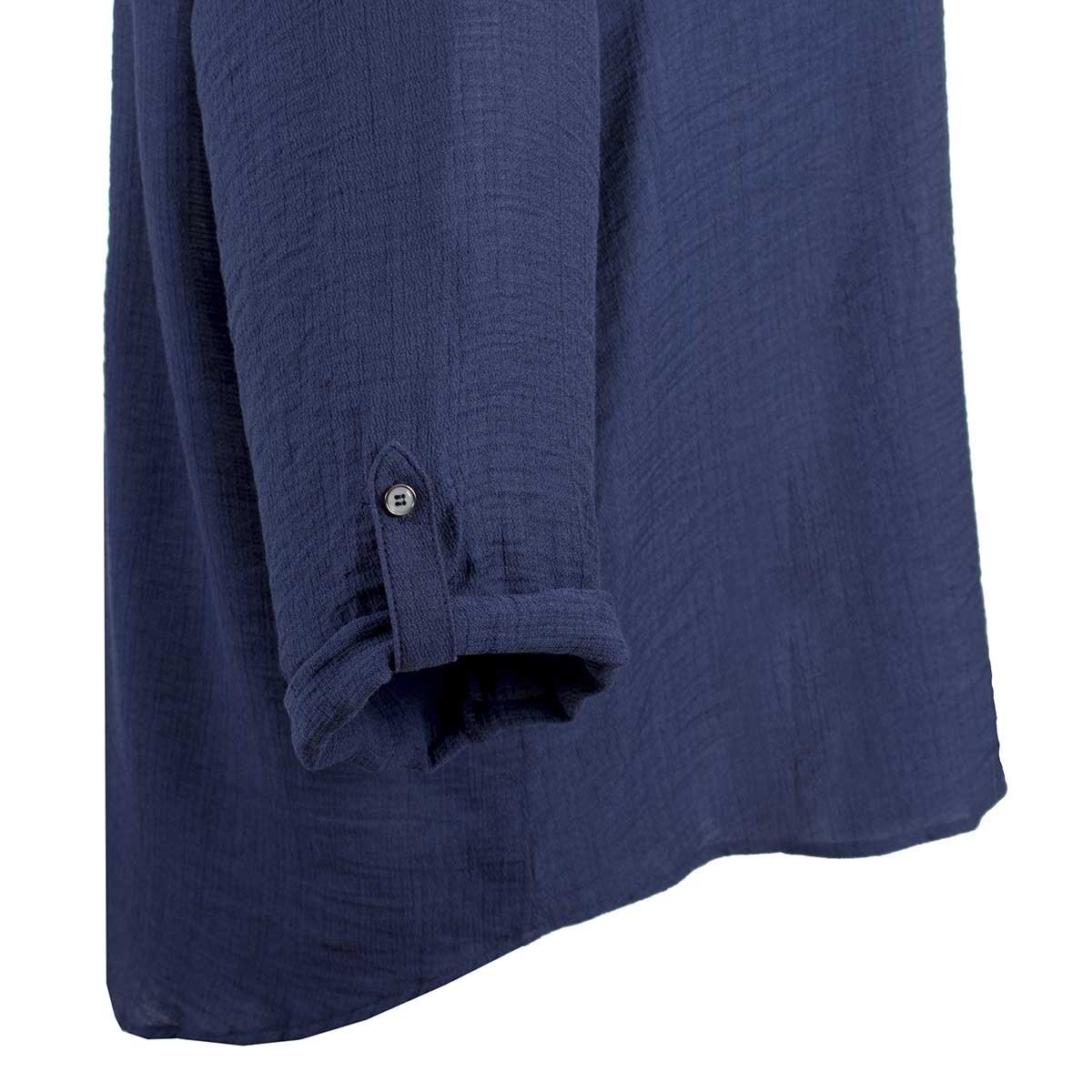 Blusa para Dama Escote V Philosophy Jr Plus