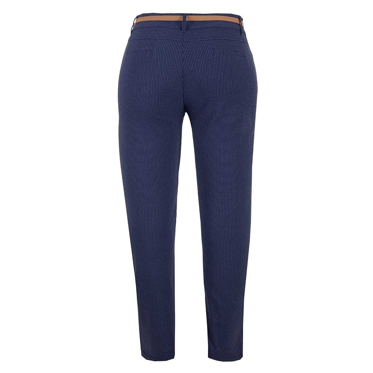 Pantalón con Cinturón Philosophy Jr Plus para Dama