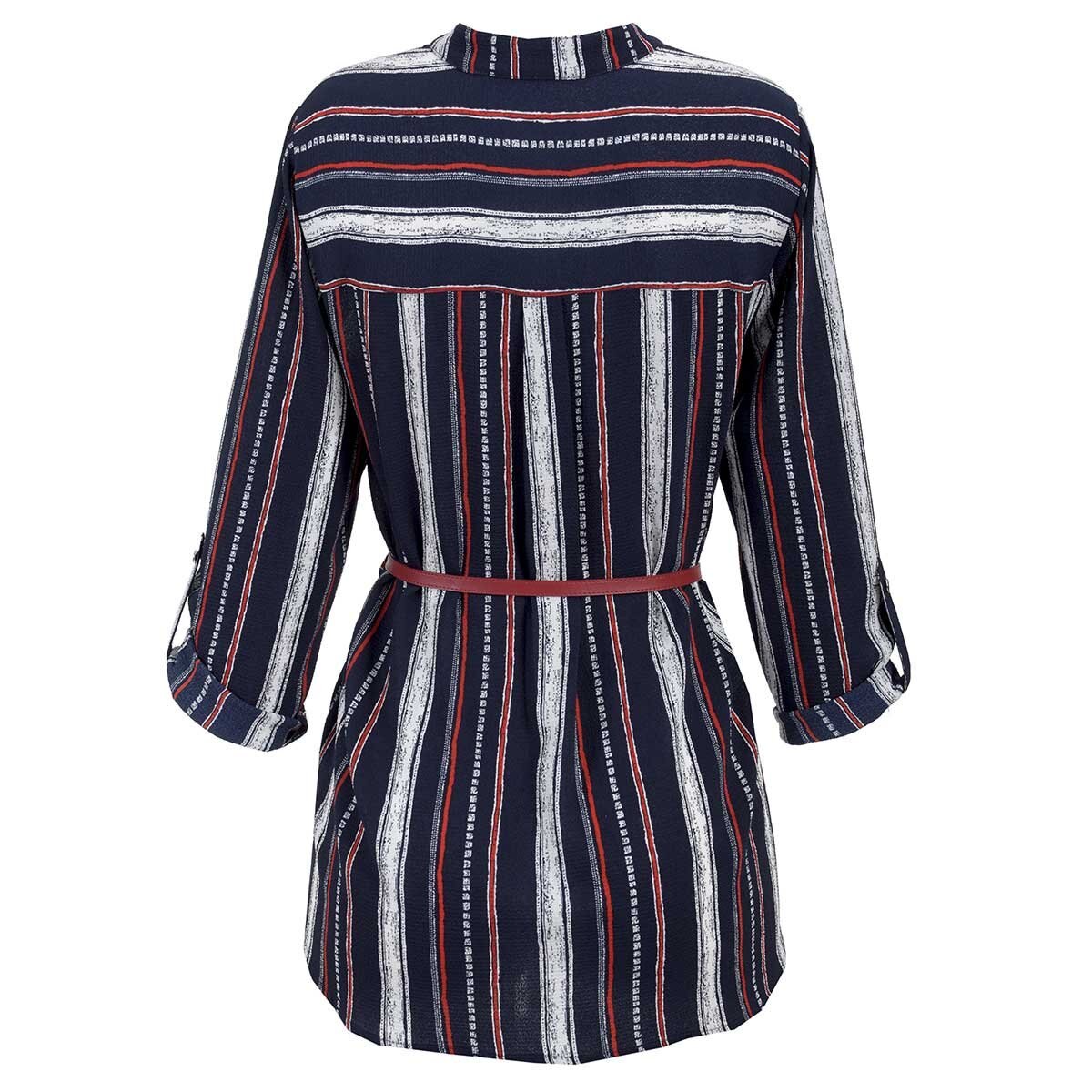 Blusa para Dama Rayas Philosophy Woman