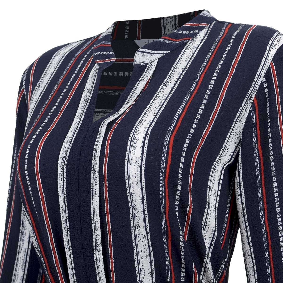 Blusa para Dama Rayas Philosophy Woman