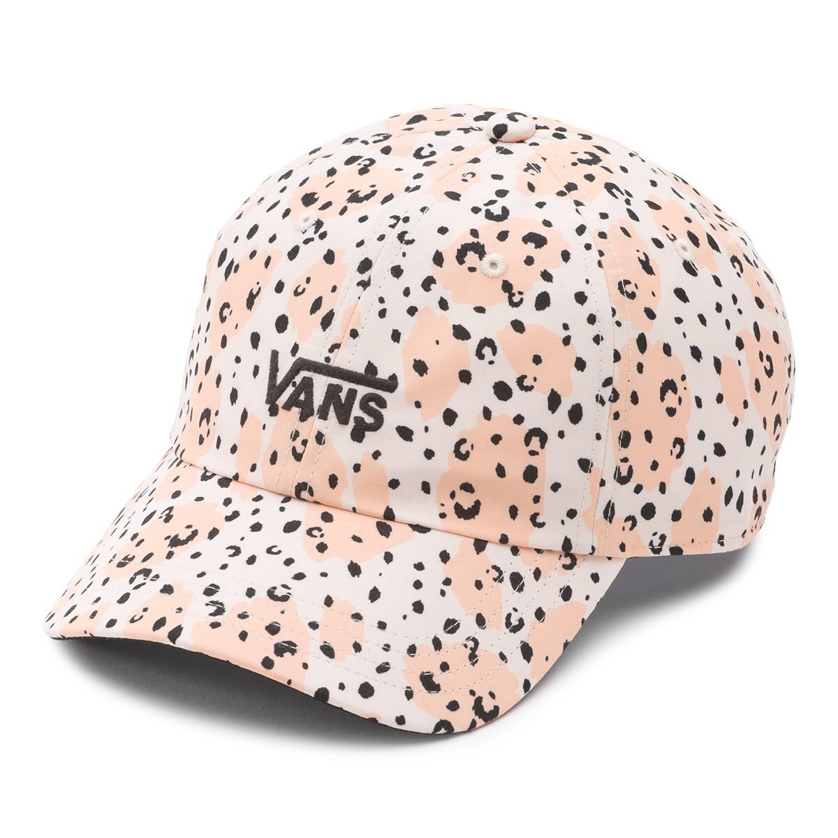 Gorra Leopardo Vans