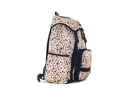 Mochila Leopardo Vans