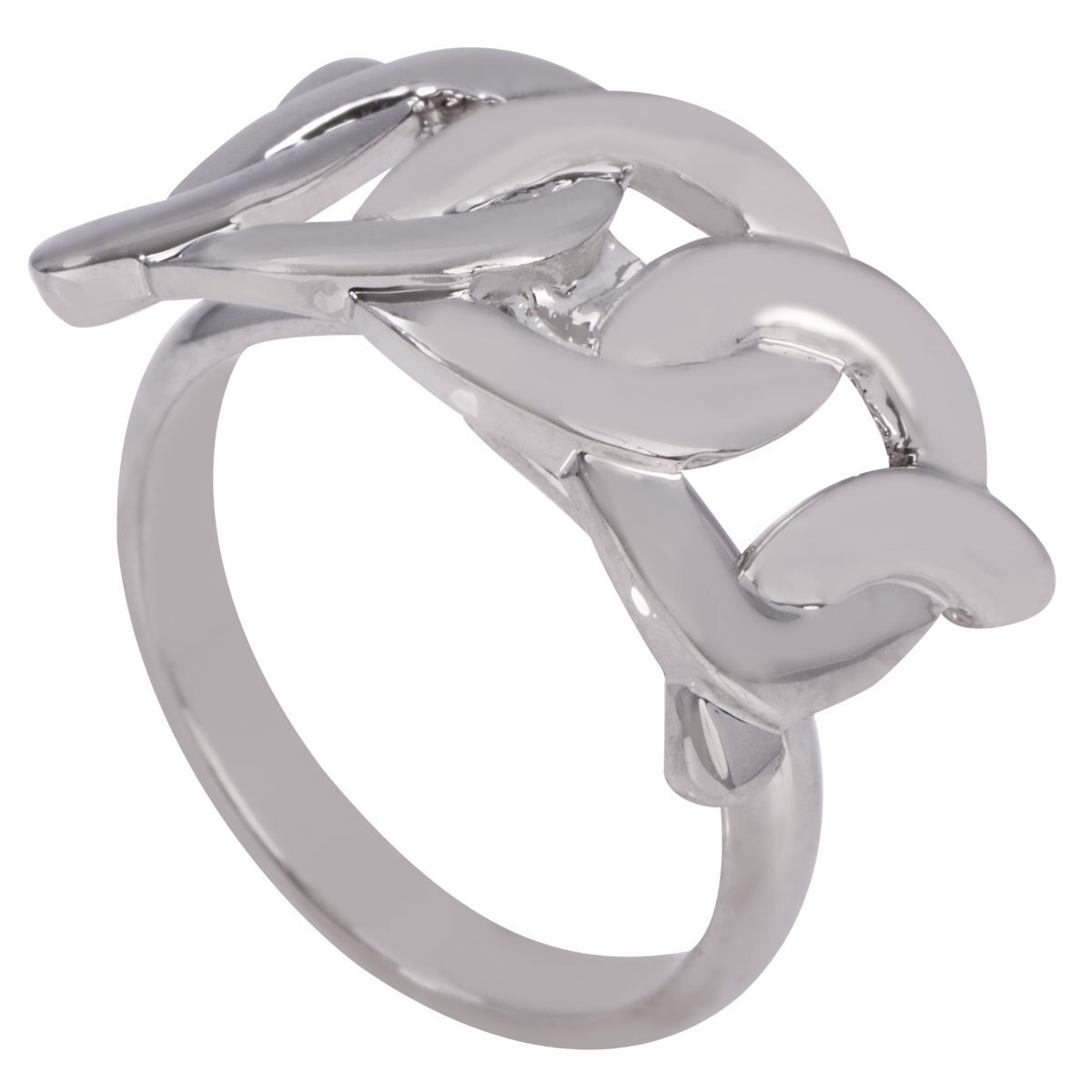 Anillo con Aros Unlimited