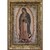 Cuadro Virgen de Guadalupe 30X25