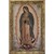 Cuadro Virgen de Guadalupe 60X42