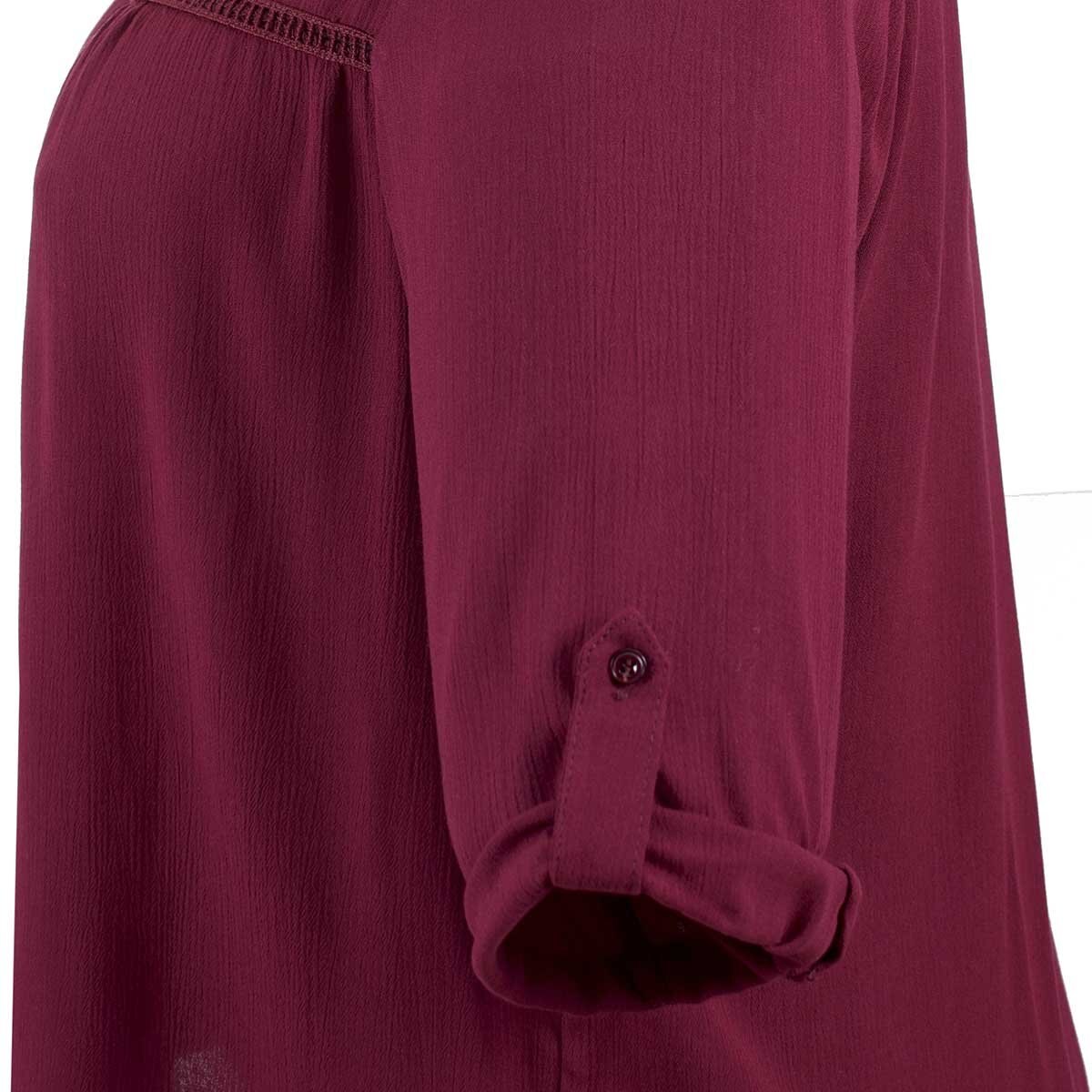 Blusa para Dama con Jareta Philosophy Jr Plus