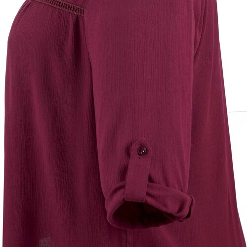Blusa para Dama con Jareta Philosophy Jr Plus
