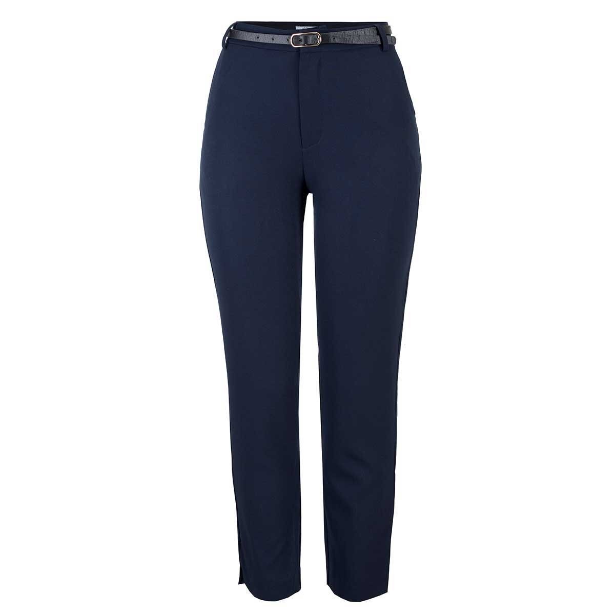 Pantalón con Cinturón Philosophy Woman para Dama