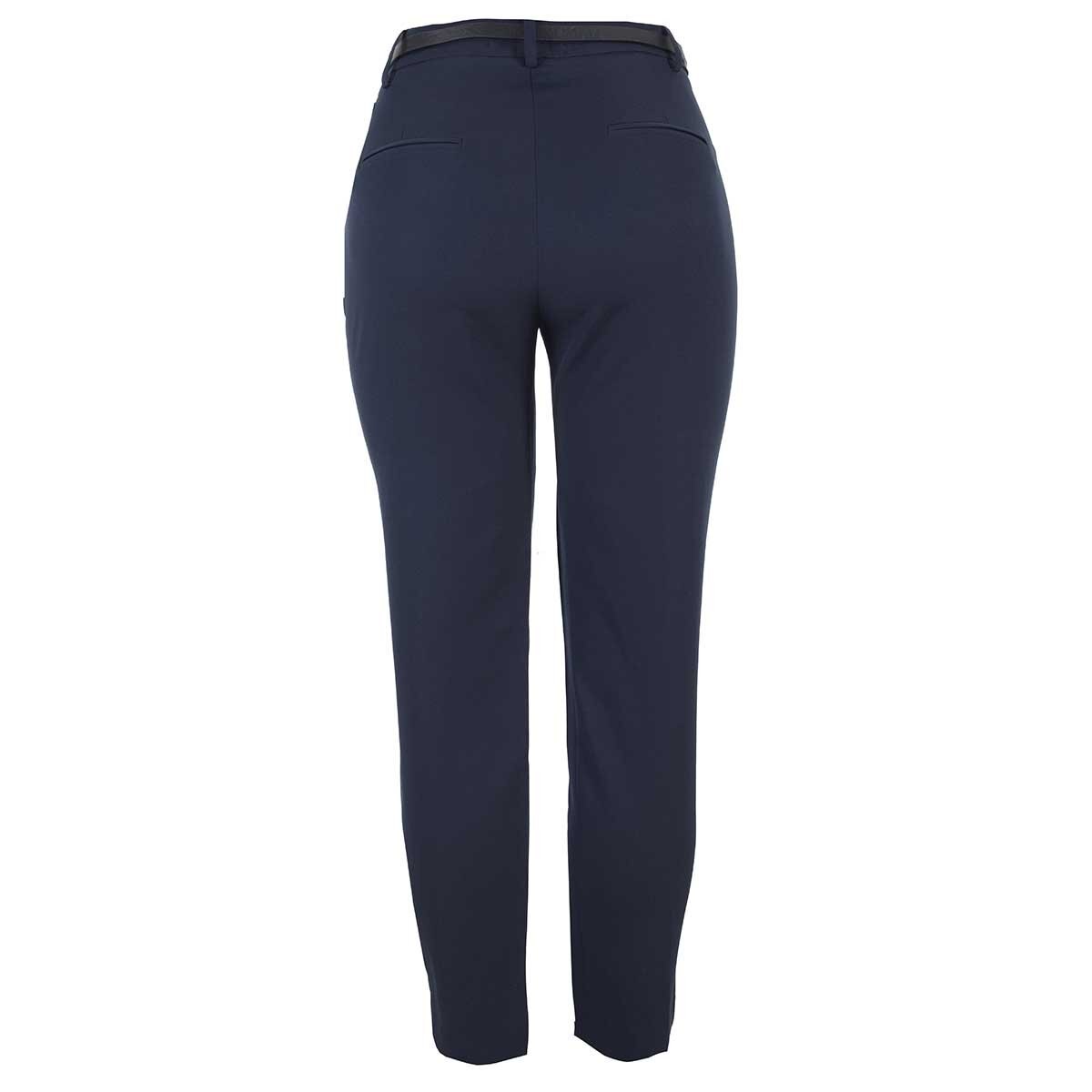 Pantalón con Cinturón Philosophy Woman para Dama
