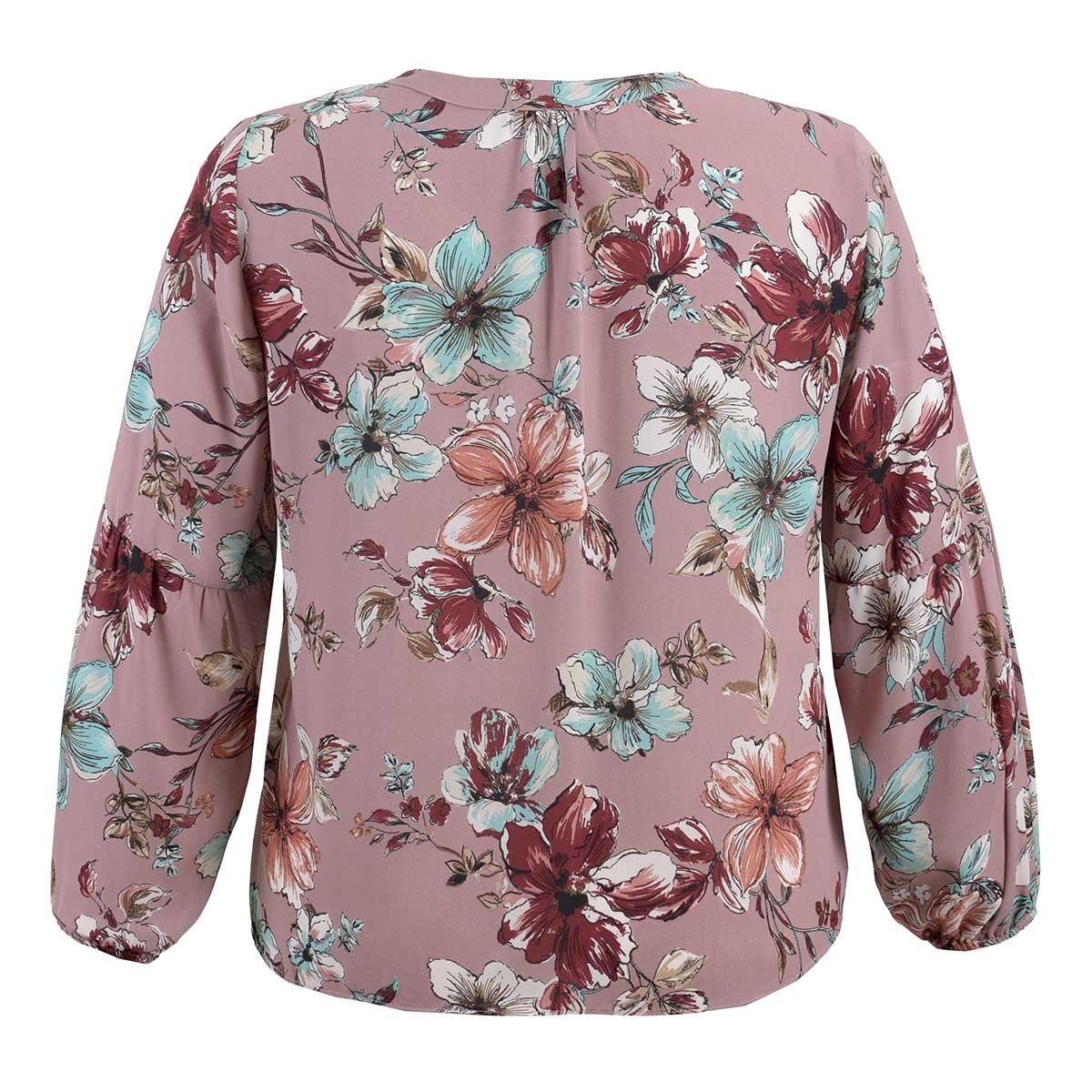 Blusa para Dama Escote Redondo Philosophy Jr Plus