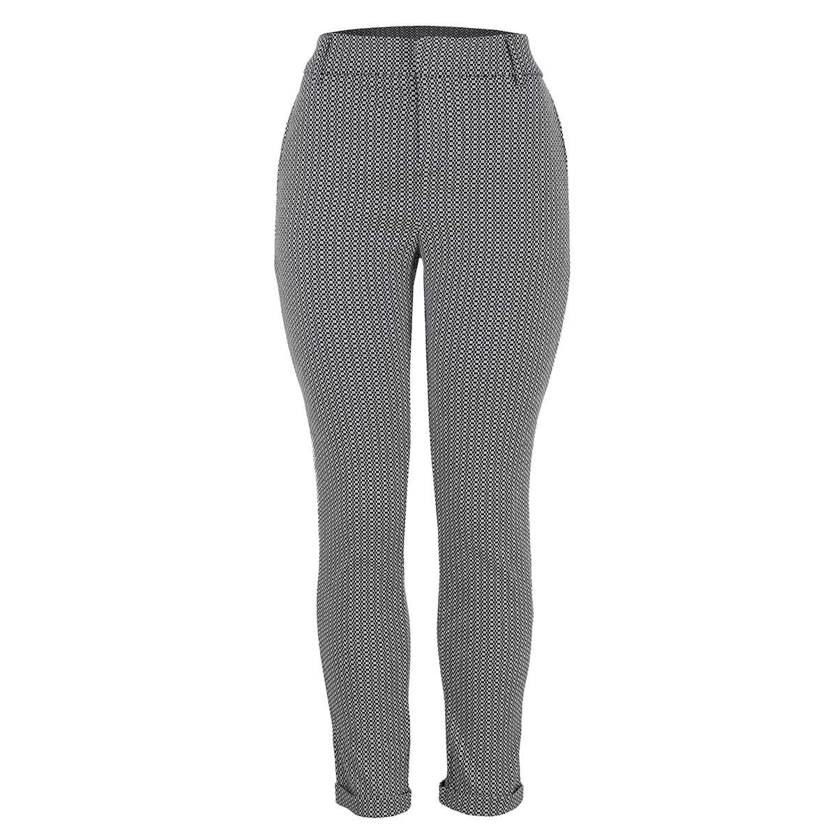 Pantalón Estampado Philosophy Woman para Dama