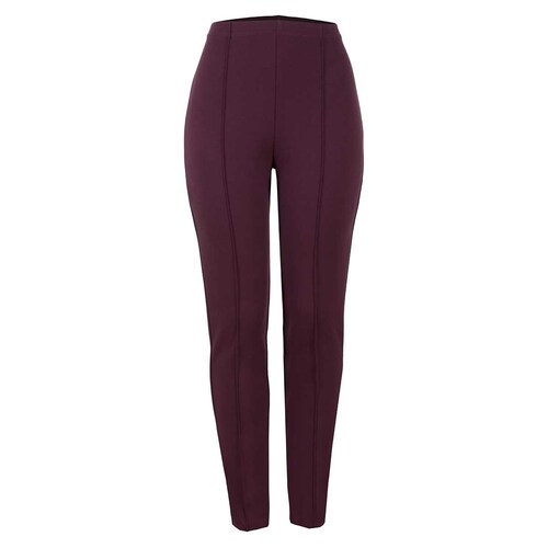 Pantalón Recto Philosophy Woman para Mujer