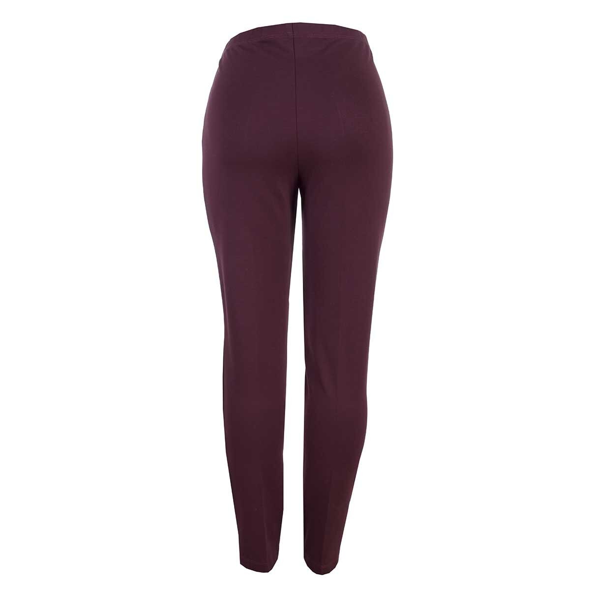 Pantalón Recto Philosophy Woman para Dama