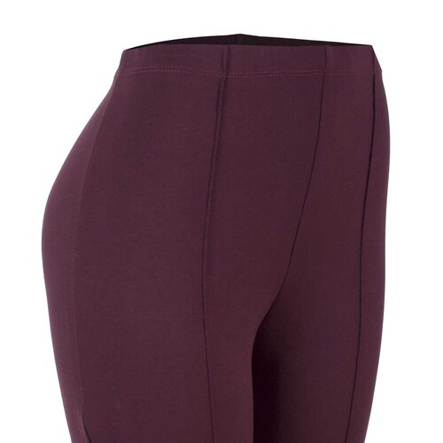 Pantalón Recto Philosophy Woman para Mujer